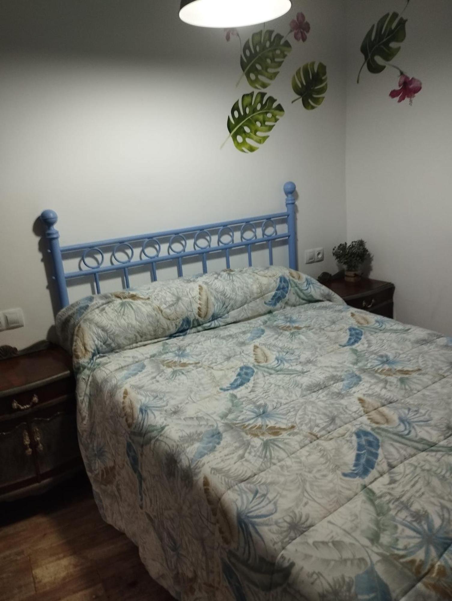 Casa Azafran Villa Torrijo del Campo Luaran gambar