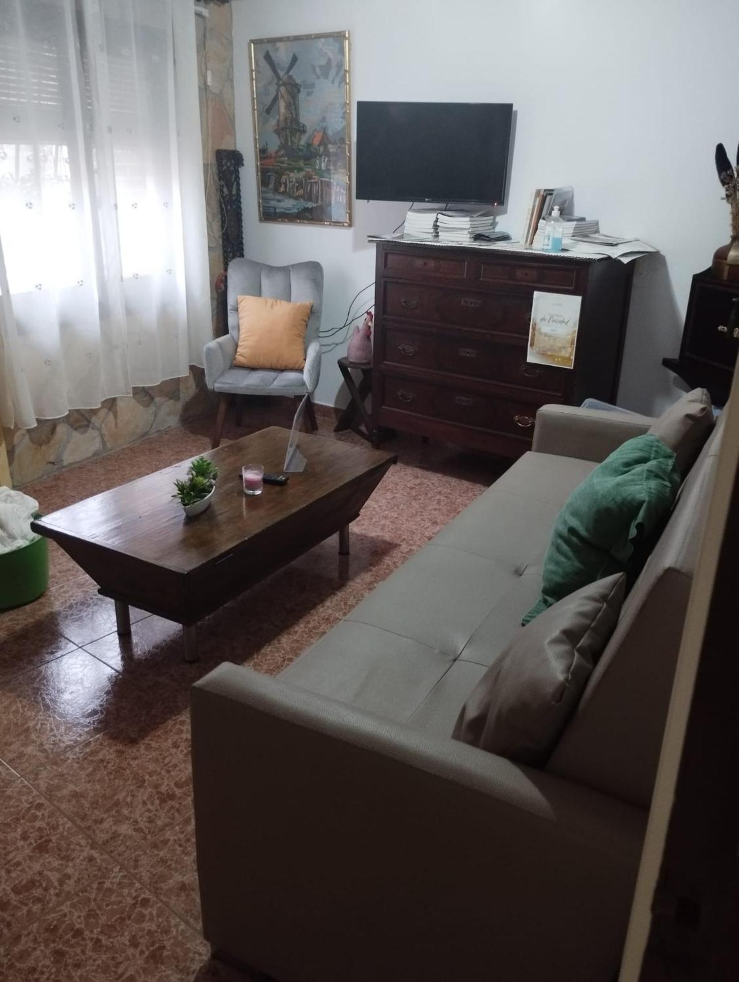 Casa Azafran Villa Torrijo del Campo Luaran gambar